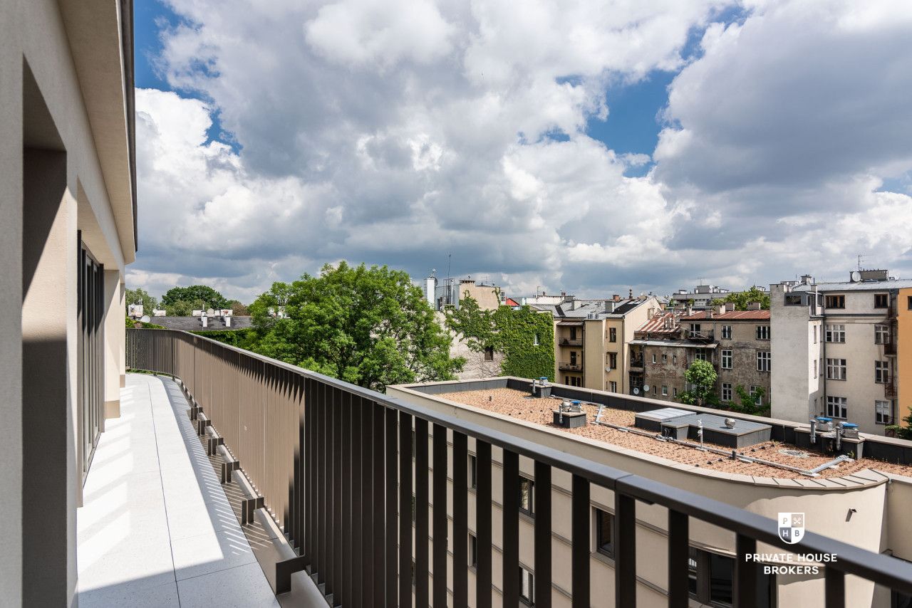 Unique apartment for sale - Noble Residence apartment - Квартира - Продаж - Kraków, Śródmieście / Stare Miasto