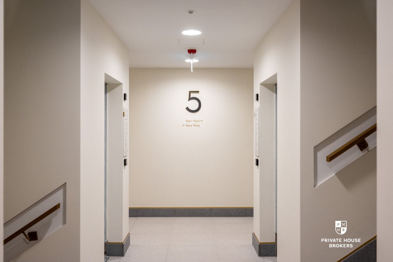 Unique apartment for sale - Noble Residence apartment - Квартира - Продаж - Kraków, Śródmieście / Stare Miasto