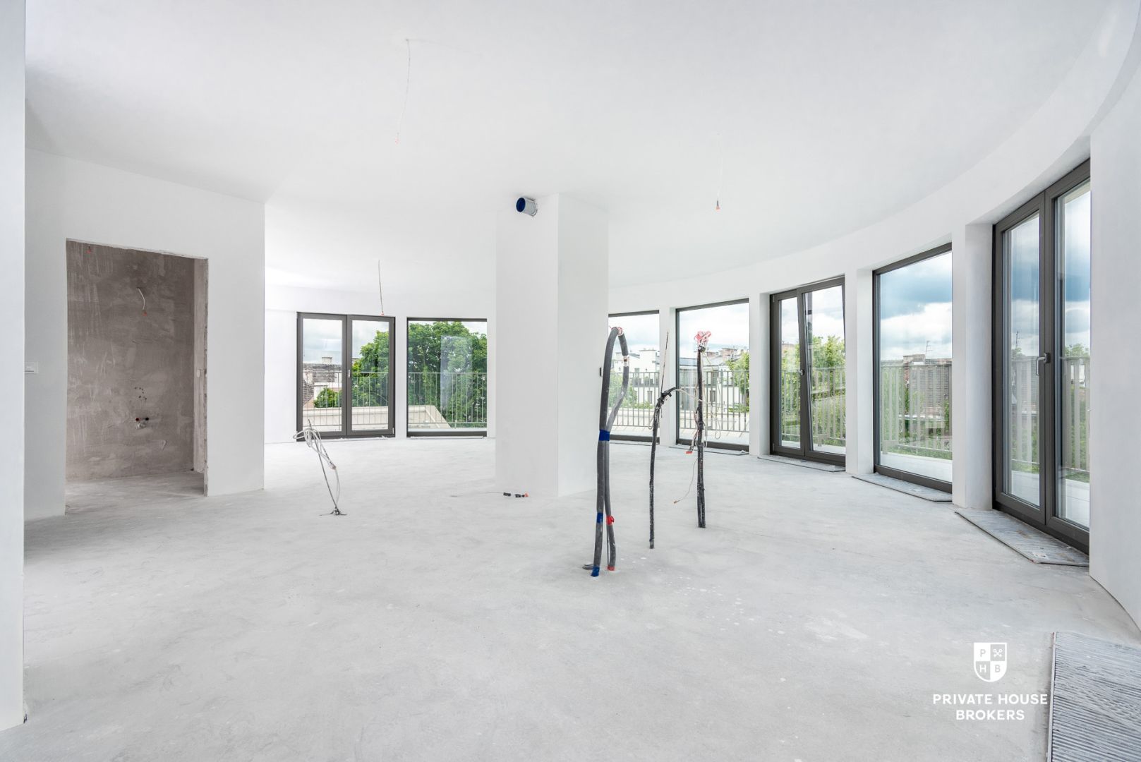 Unique apartment for sale - Noble Residence apartment - Квартира - Продаж - Kraków, Śródmieście / Stare Miasto