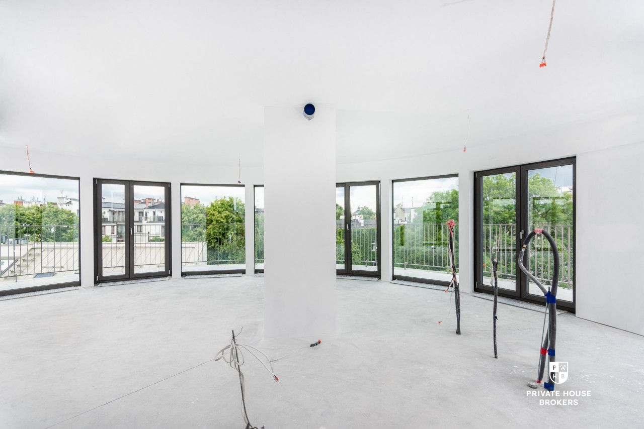 Unique apartment for sale - Noble Residence apartment - Квартира - Продаж - Kraków, Śródmieście / Stare Miasto