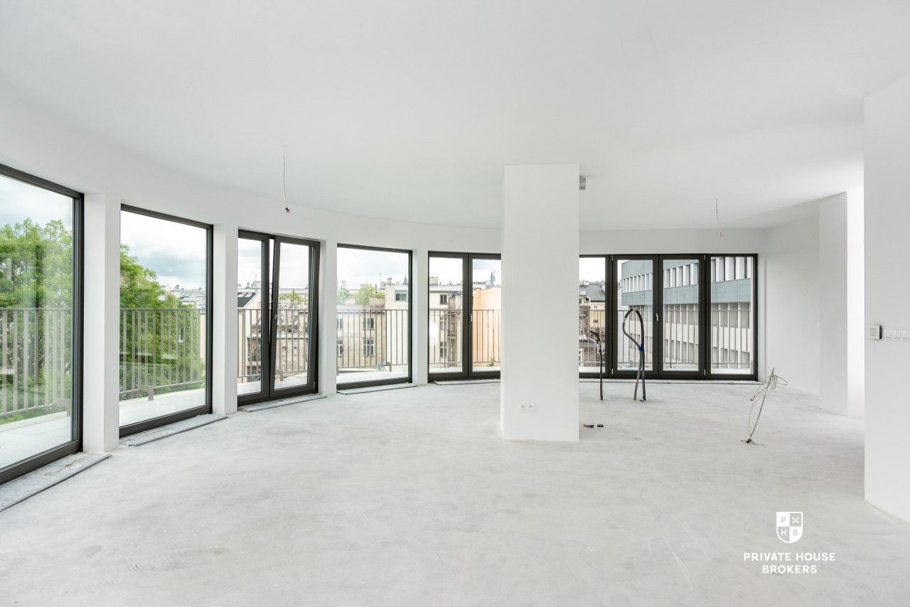 Unique apartment for sale - Noble Residence apartment - Квартира - Продаж - Kraków, Śródmieście / Stare Miasto