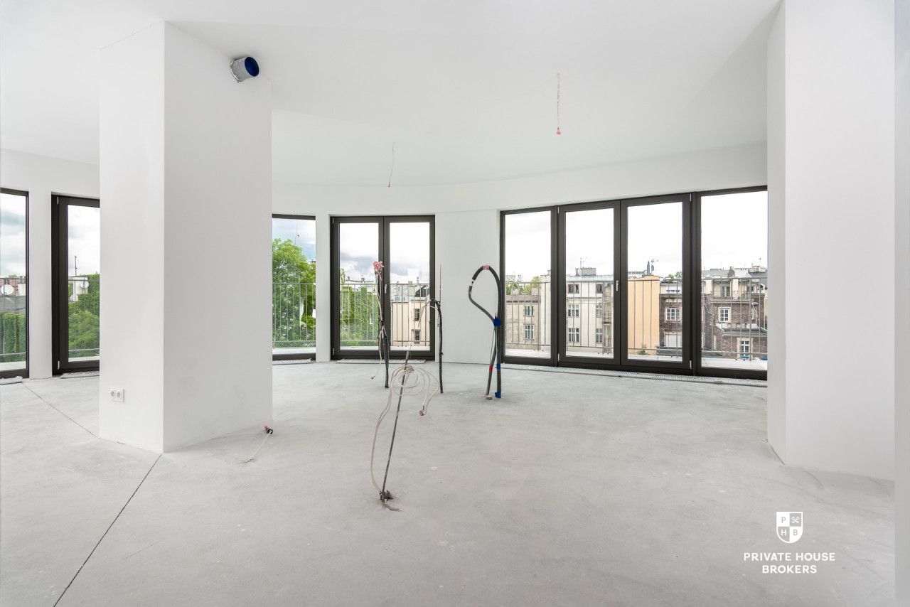 Unique apartment for sale - Noble Residence apartment - Квартира - Продаж - Kraków, Śródmieście / Stare Miasto