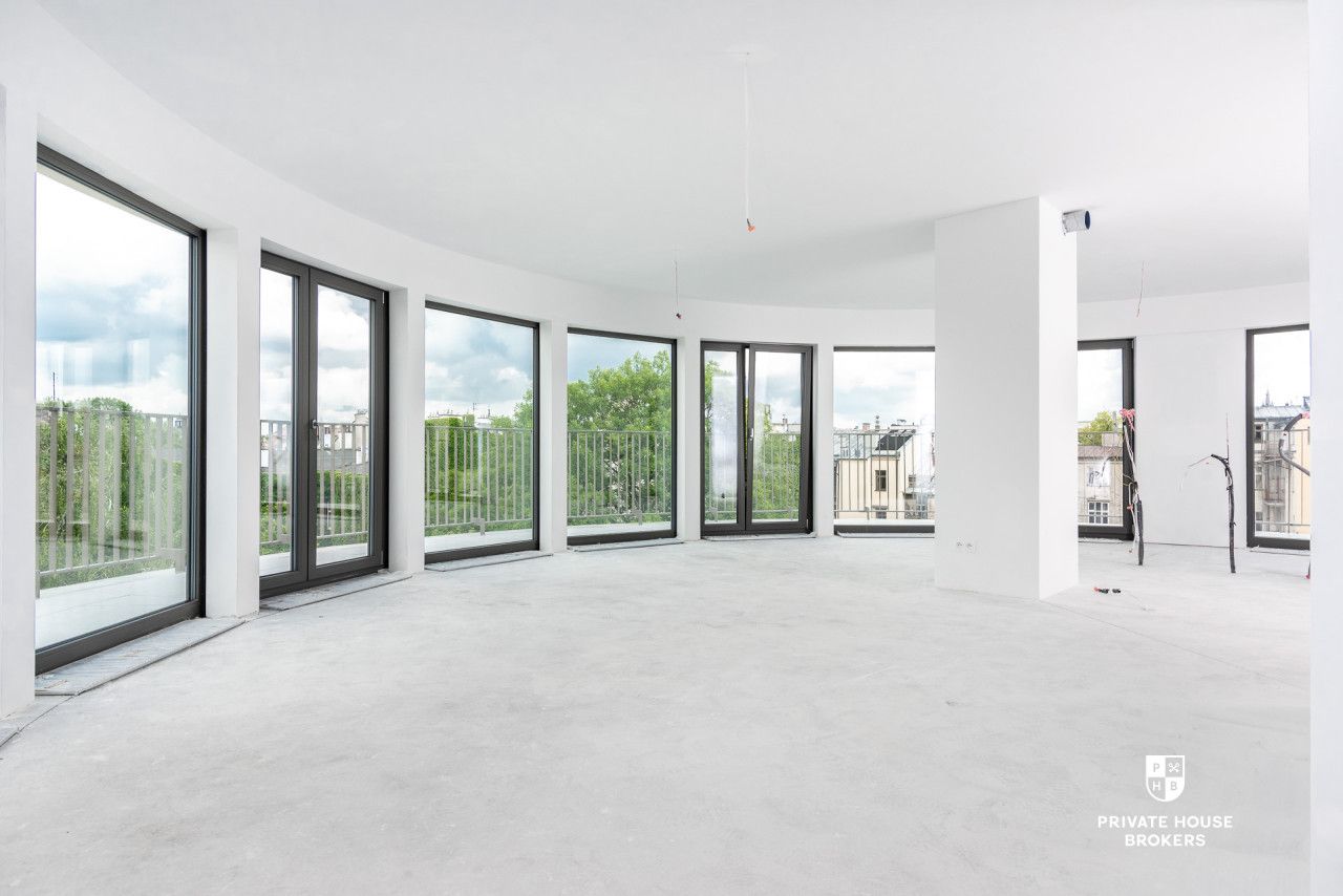 Unique apartment for sale - Noble Residence apartment - Квартира - Продаж - Kraków, Śródmieście / Stare Miasto