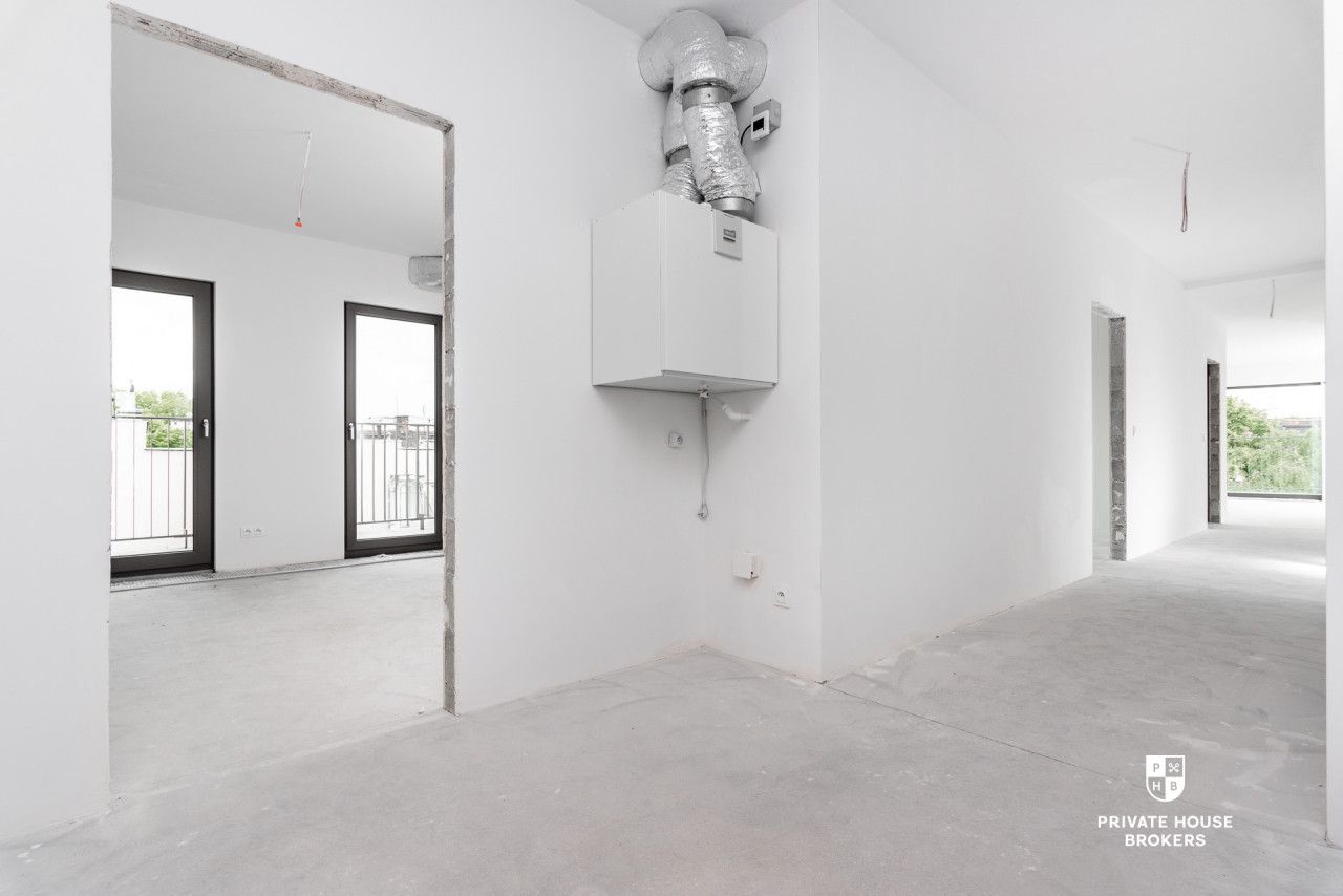 Unique apartment for sale - Noble Residence apartment - Квартира - Продаж - Kraków, Śródmieście / Stare Miasto