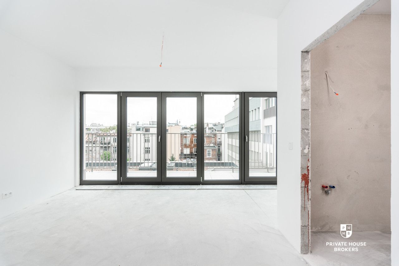 Unique apartment for sale - Noble Residence apartment - Квартира - Продаж - Kraków, Śródmieście / Stare Miasto