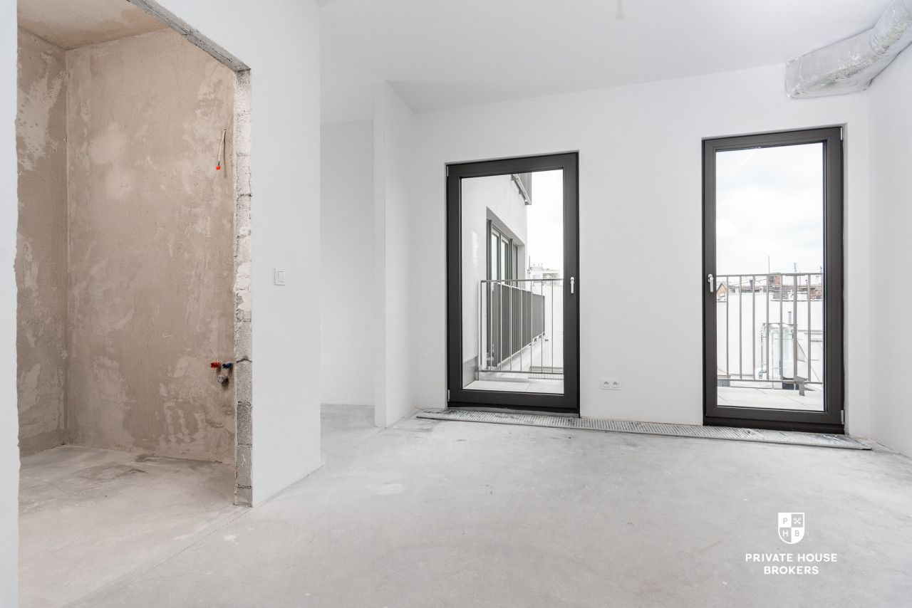 Unique apartment for sale - Noble Residence apartment - Квартира - Продаж - Kraków, Śródmieście / Stare Miasto