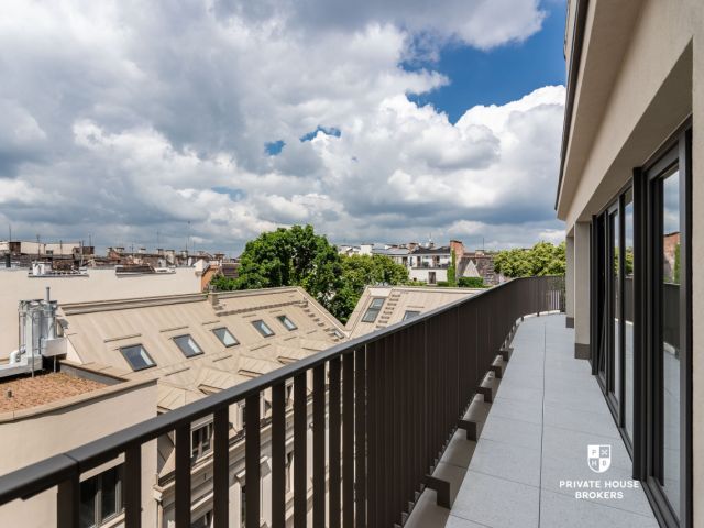 Unique apartment for sale - Noble Residence apartment - Apartment - Sale - Kraków, Śródmieście / Stare Miasto