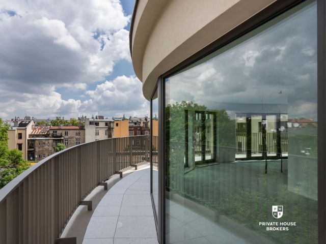 Unique apartment for sale - Noble Residence apartment - Apartment - Sale - Kraków, Śródmieście / Stare Miasto