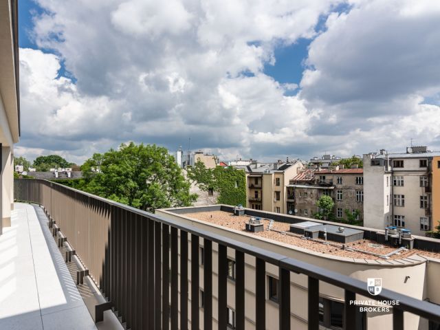 Unique apartment for sale - Noble Residence apartment - Apartment - Sale - Kraków, Śródmieście / Stare Miasto