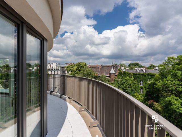 Unique apartment for sale - Noble Residence apartment - Apartment - Sale - Kraków, Śródmieście / Stare Miasto