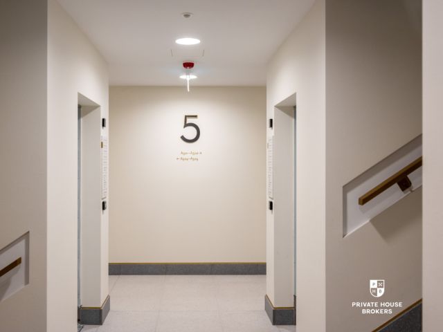 Unique apartment for sale - Noble Residence apartment - Apartment - Sale - Kraków, Śródmieście / Stare Miasto