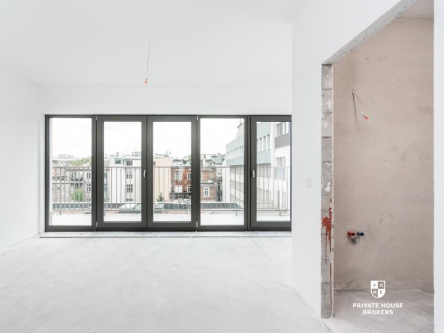 Unique apartment for sale - Noble Residence apartment - Apartment - Sale - Kraków, Śródmieście / Stare Miasto