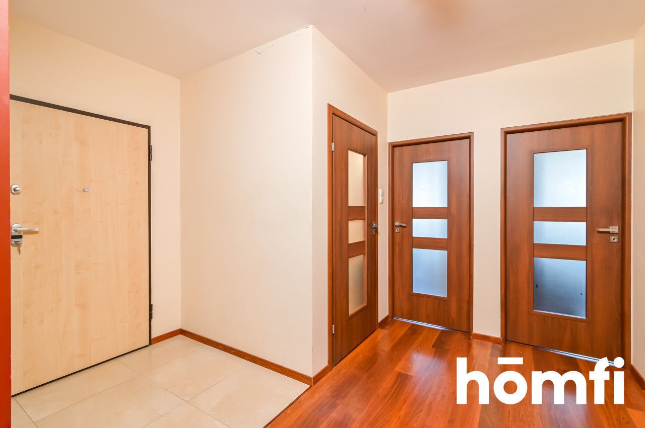 3 room apartment with hall and sea view - Apartment - Rent - Gdańsk, Zaspa