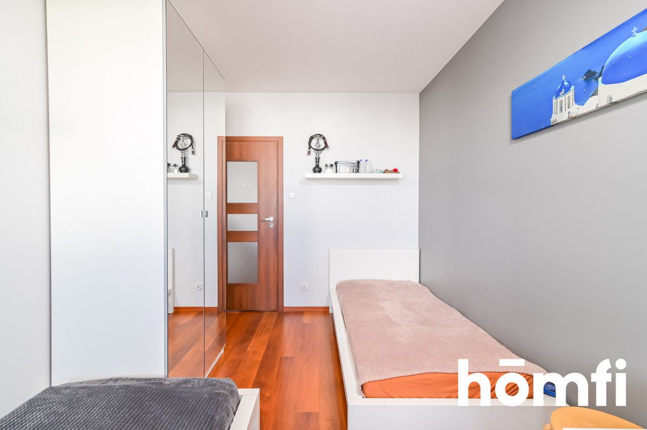 3 room apartment with hall and sea view - Apartment - Rent - Gdańsk, Zaspa