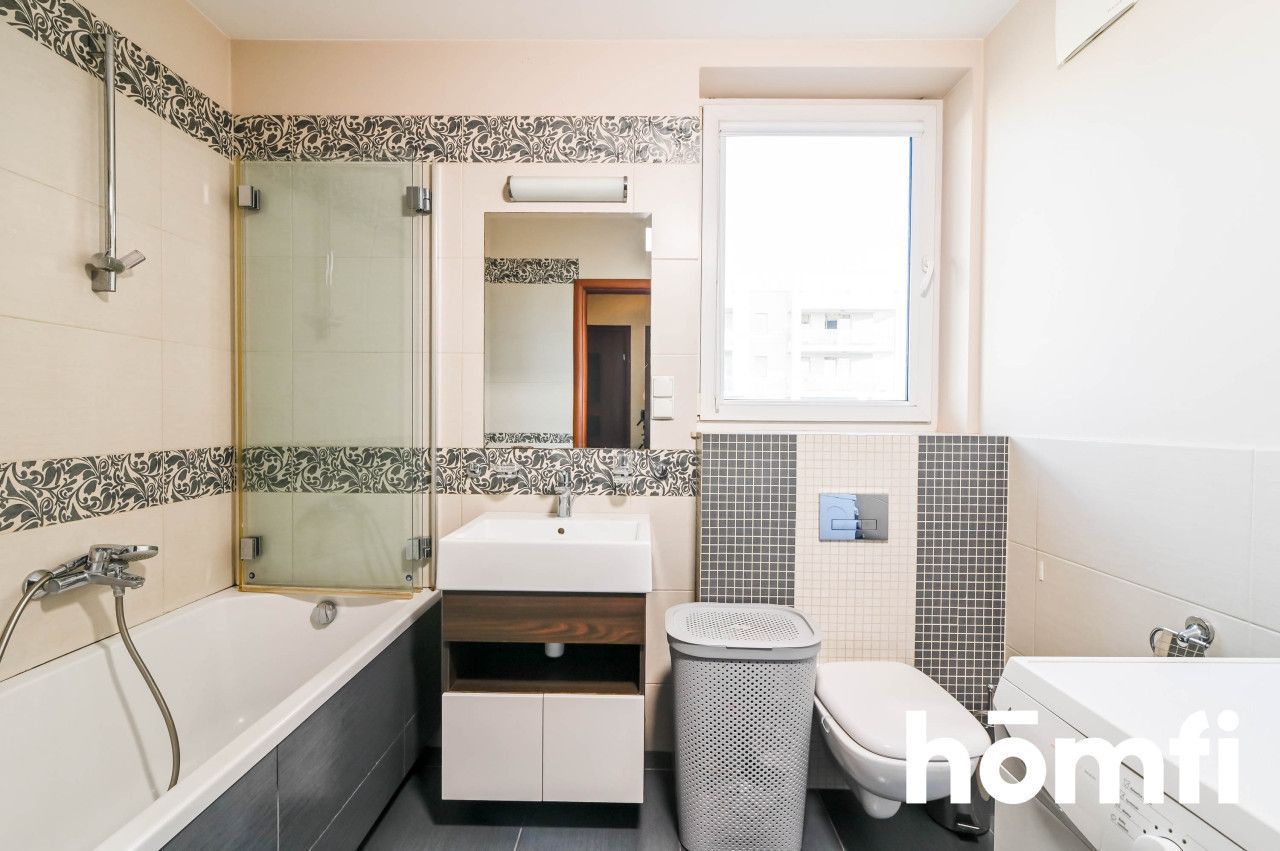 3 room apartment with hall and sea view - Apartment - Rent - Gdańsk, Zaspa