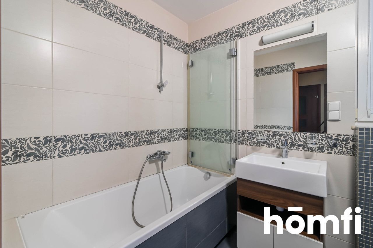 3 room apartment with hall and sea view - Apartment - Rent - Gdańsk, Zaspa