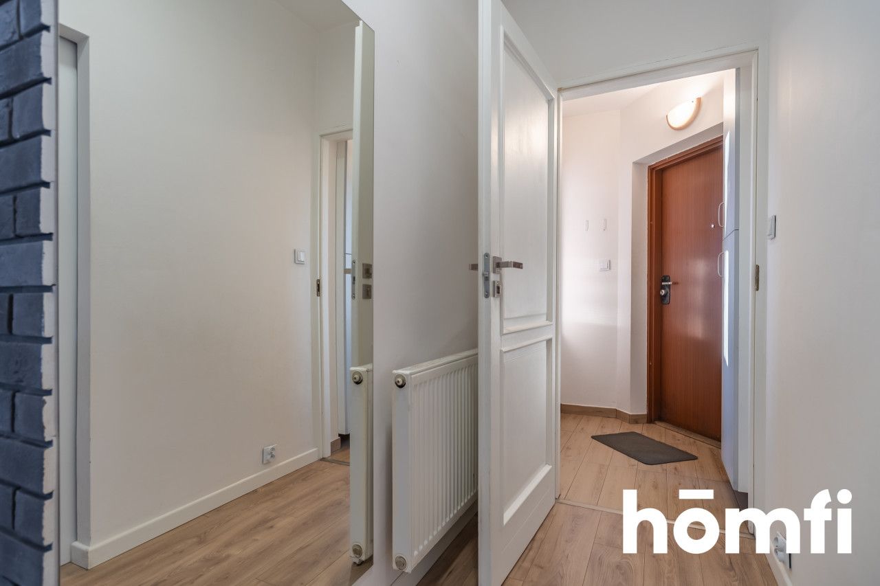 Discover the Charm of Safe Privacy in Jarots! - Apartment - Sale - Olsztyn, Jaroty
