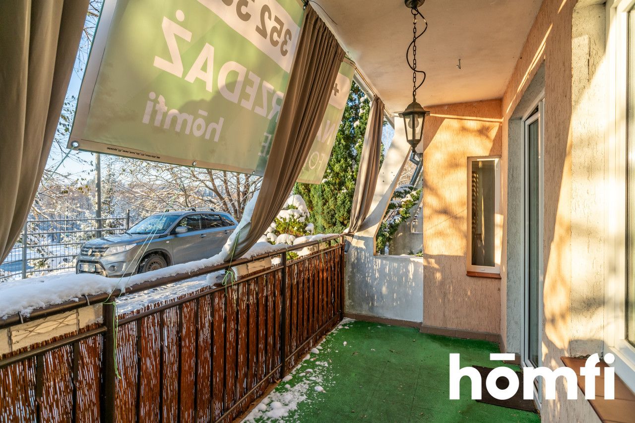 Discover the Charm of Safe Privacy in Jarots! - Apartment - Sale - Olsztyn, Jaroty