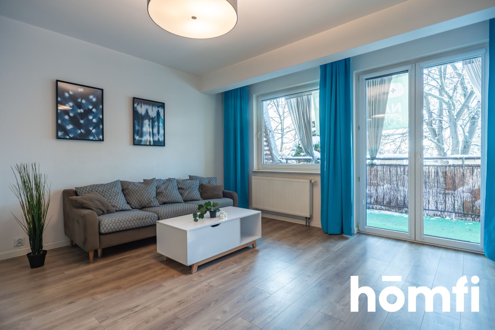 Discover the Charm of Safe Privacy in Jarots! - Apartment - Sale - Olsztyn, Jaroty