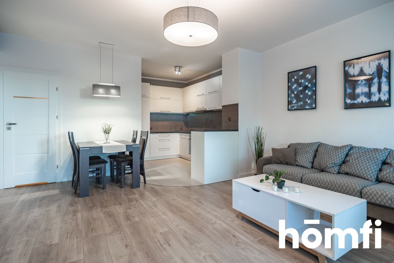 Discover the Charm of Safe Privacy in Jarots! - Apartment - Sale - Olsztyn, Jaroty