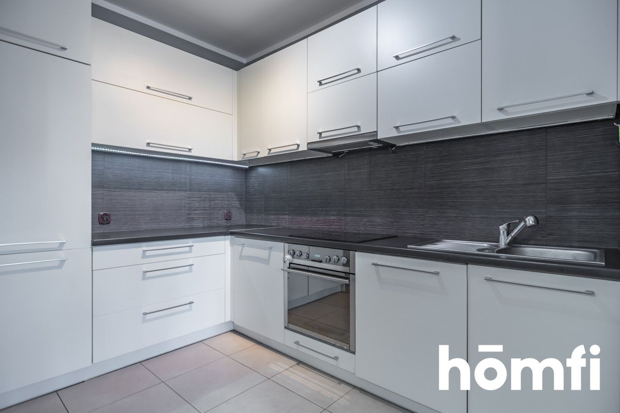 Discover the Charm of Safe Privacy in Jarots! - Apartment - Sale - Olsztyn, Jaroty