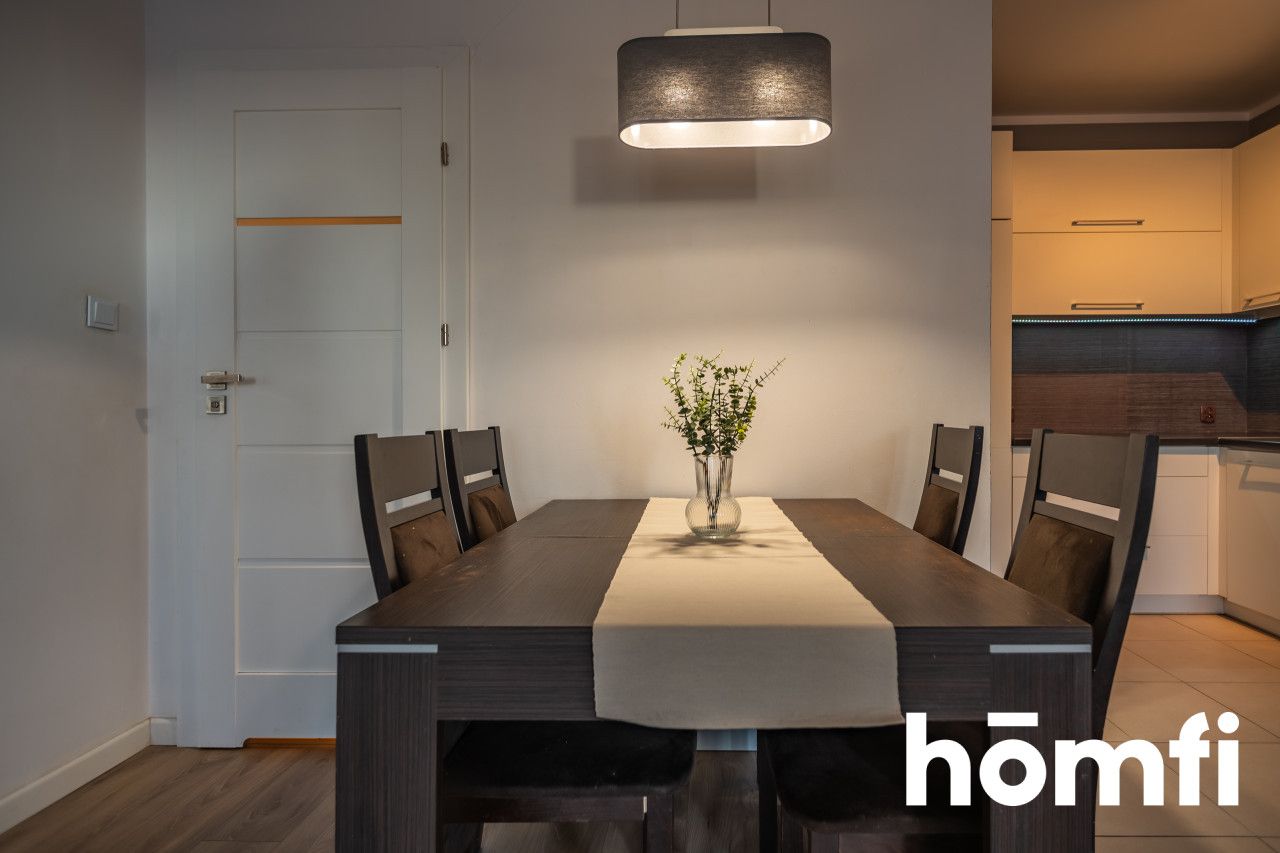 Discover the Charm of Safe Privacy in Jarots! - Apartment - Sale - Olsztyn, Jaroty