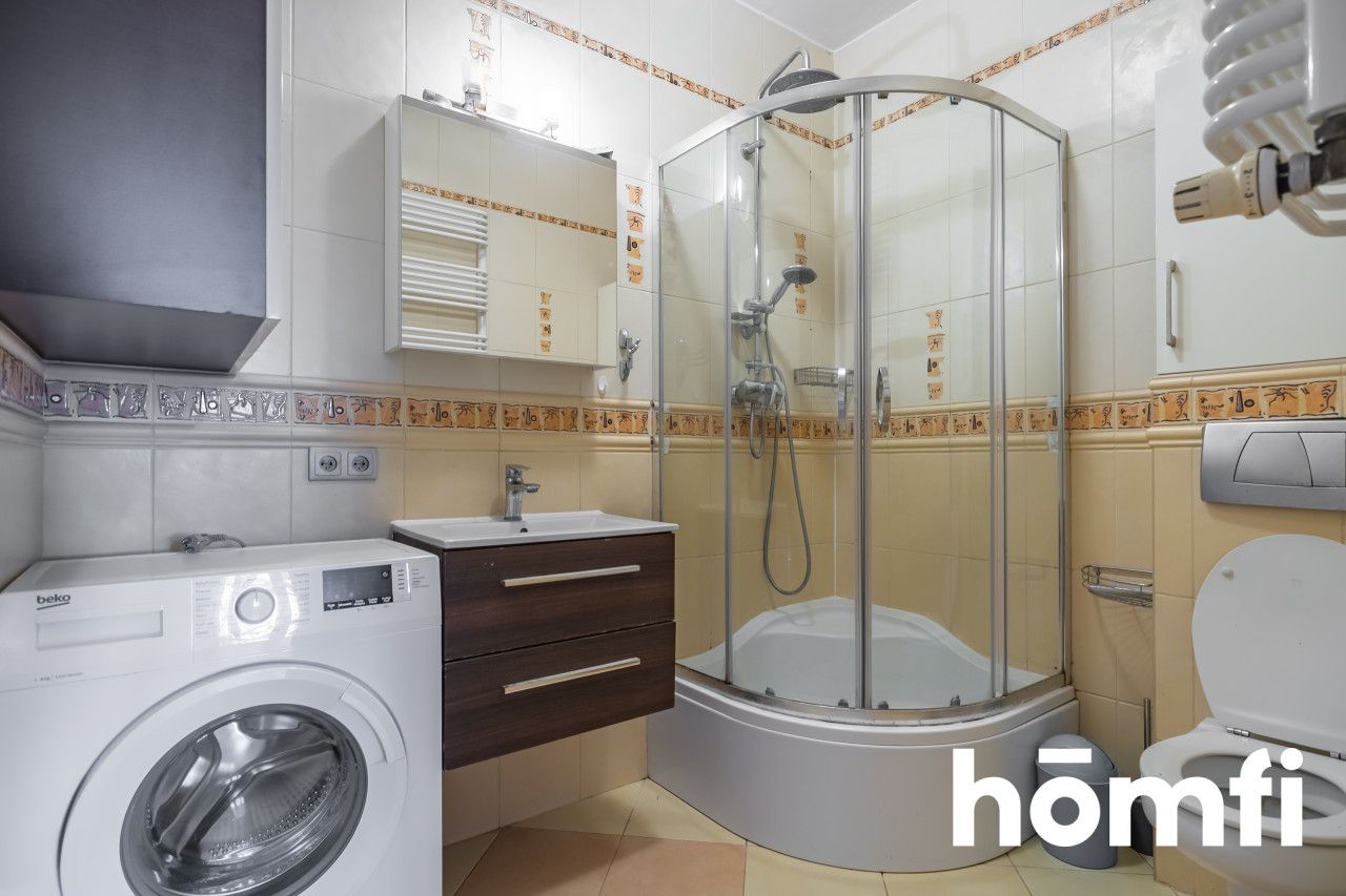 Discover the Charm of Safe Privacy in Jarots! - Apartment - Sale - Olsztyn, Jaroty