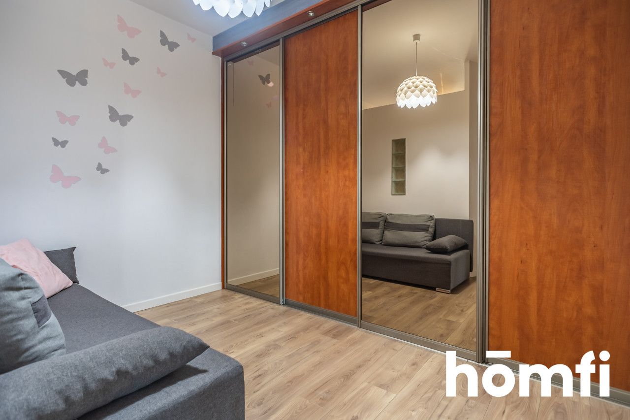 Discover the Charm of Safe Privacy in Jarots! - Apartment - Sale - Olsztyn, Jaroty