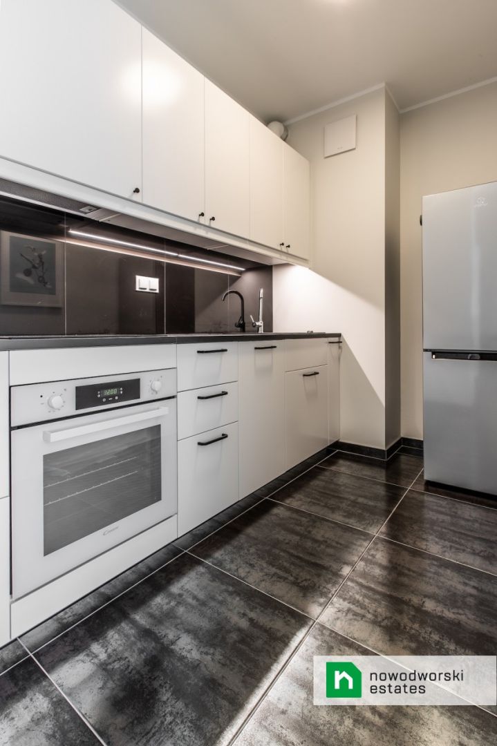 Idealne rozkładowe mieszkanie - Mieszkanie - Wynajem - Warszawa, Mokotów