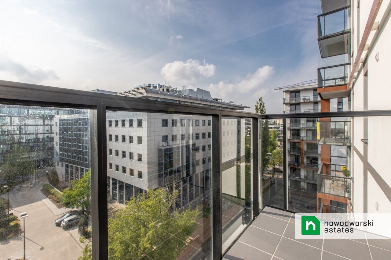 Idealne rozkładowe mieszkanie - Mieszkanie - Wynajem - Warszawa, Mokotów