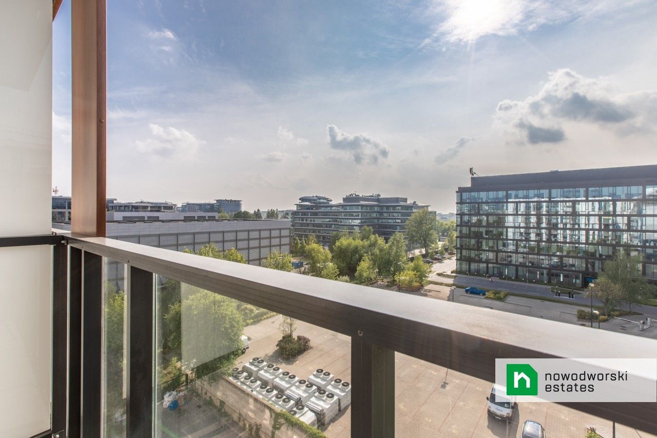 Idealne rozkładowe mieszkanie - Mieszkanie - Wynajem - Warszawa, Mokotów