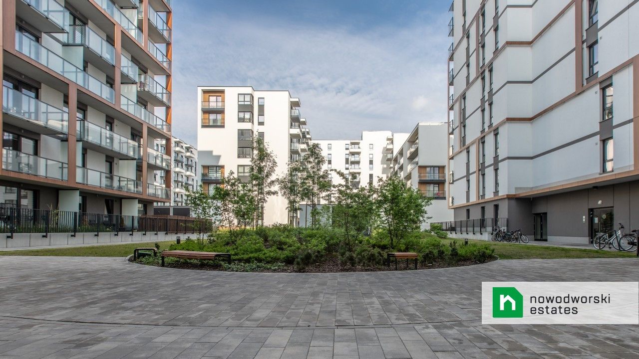 Idealne rozkładowe mieszkanie - Mieszkanie - Wynajem - Warszawa, Mokotów