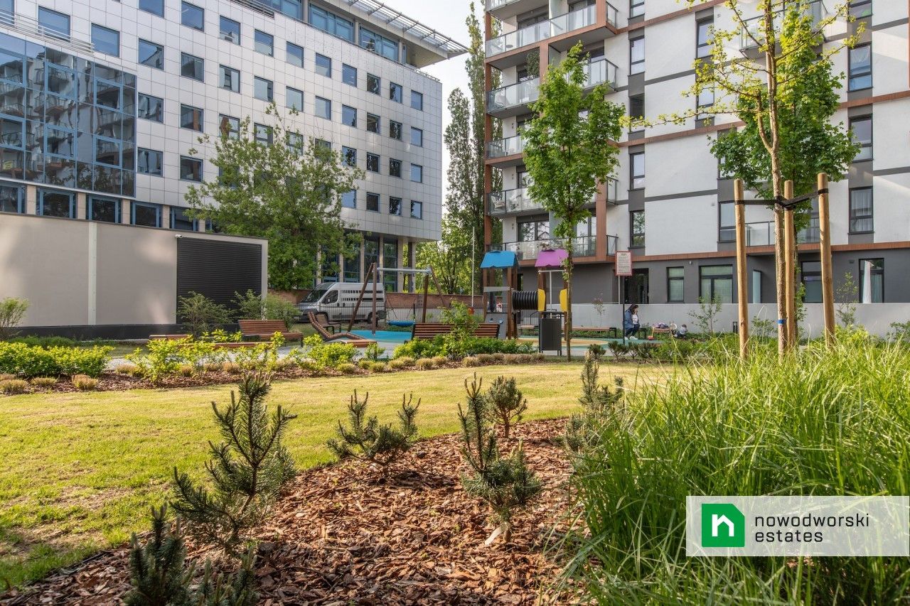 Idealne rozkładowe mieszkanie - Mieszkanie - Wynajem - Warszawa, Mokotów