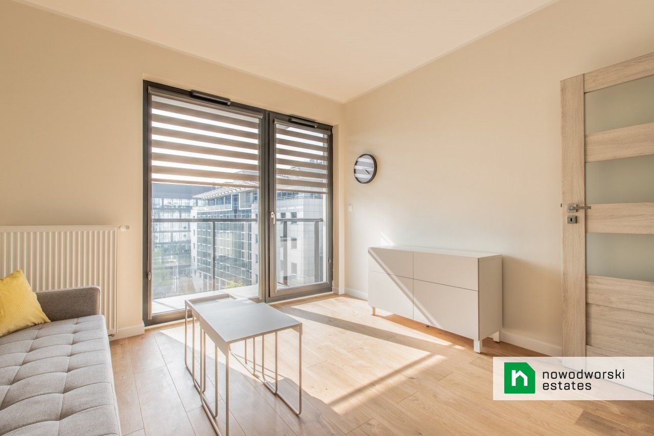 Idealne rozkładowe mieszkanie - Mieszkanie - Wynajem - Warszawa, Mokotów