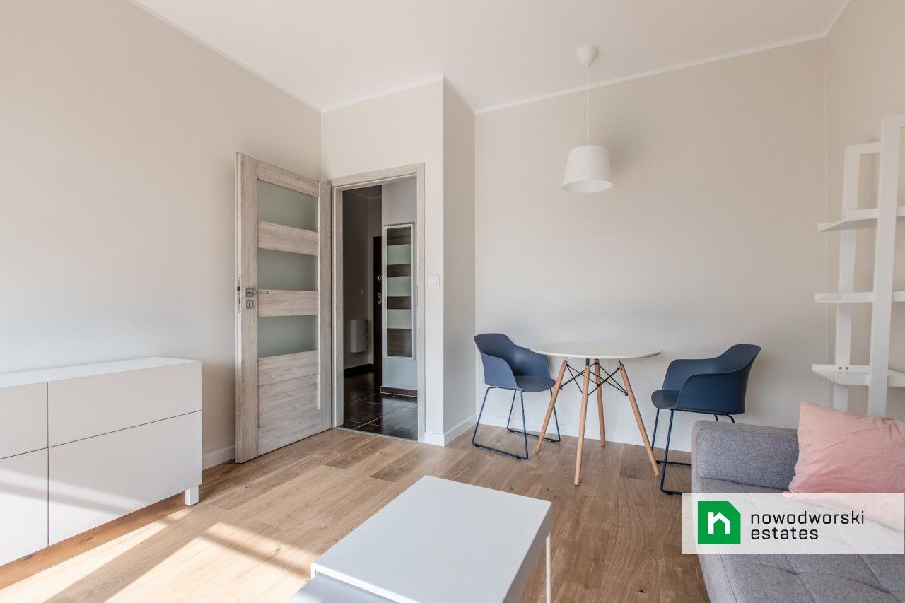 Idealne rozkładowe mieszkanie - Mieszkanie - Wynajem - Warszawa, Mokotów