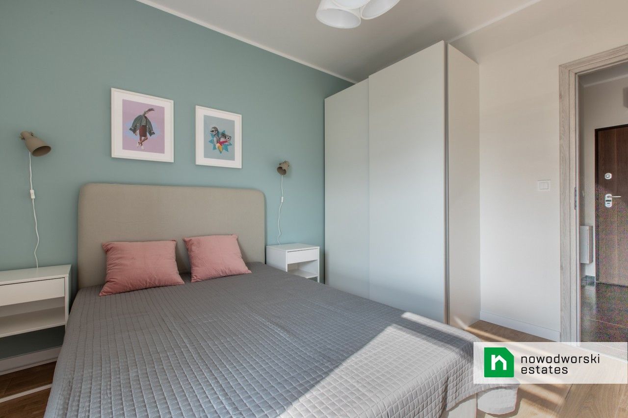 Idealne rozkładowe mieszkanie - Mieszkanie - Wynajem - Warszawa, Mokotów