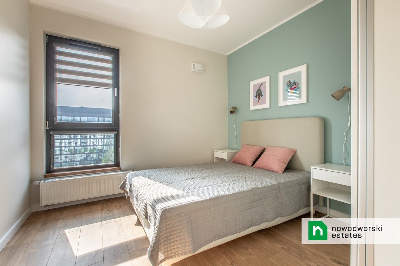 Idealne rozkładowe mieszkanie - Mieszkanie - Wynajem - Warszawa, Mokotów