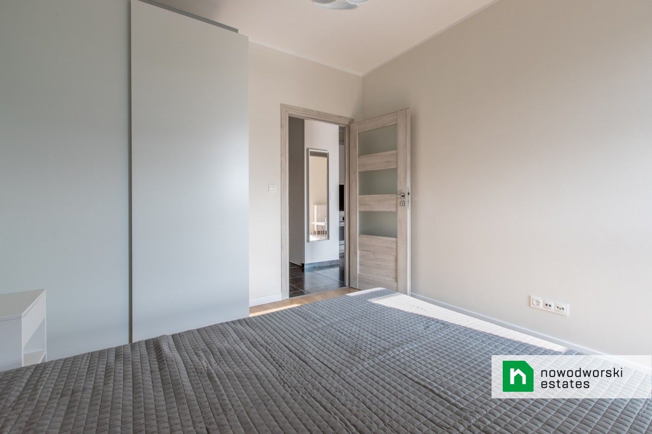 Idealne rozkładowe mieszkanie - Mieszkanie - Wynajem - Warszawa, Mokotów