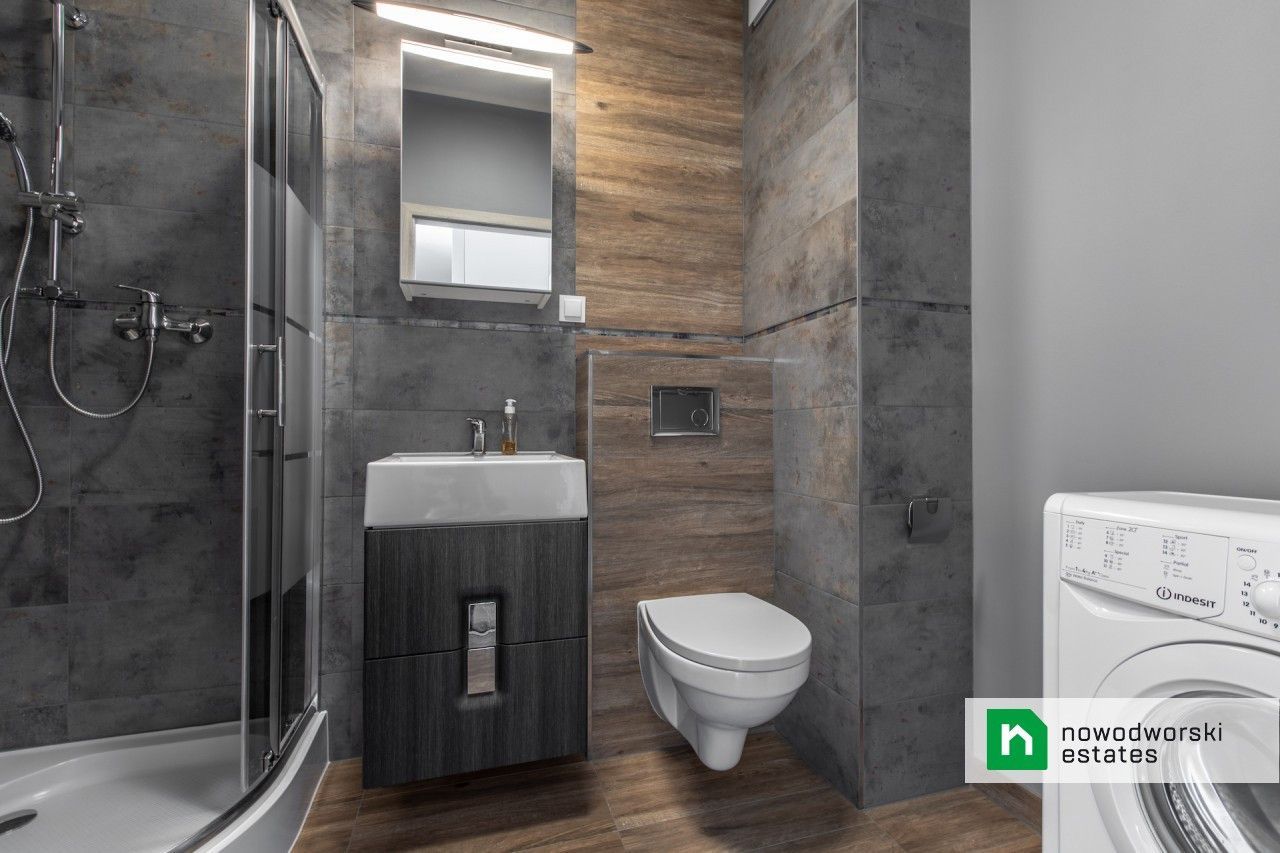 Idealne rozkładowe mieszkanie - Mieszkanie - Wynajem - Warszawa, Mokotów