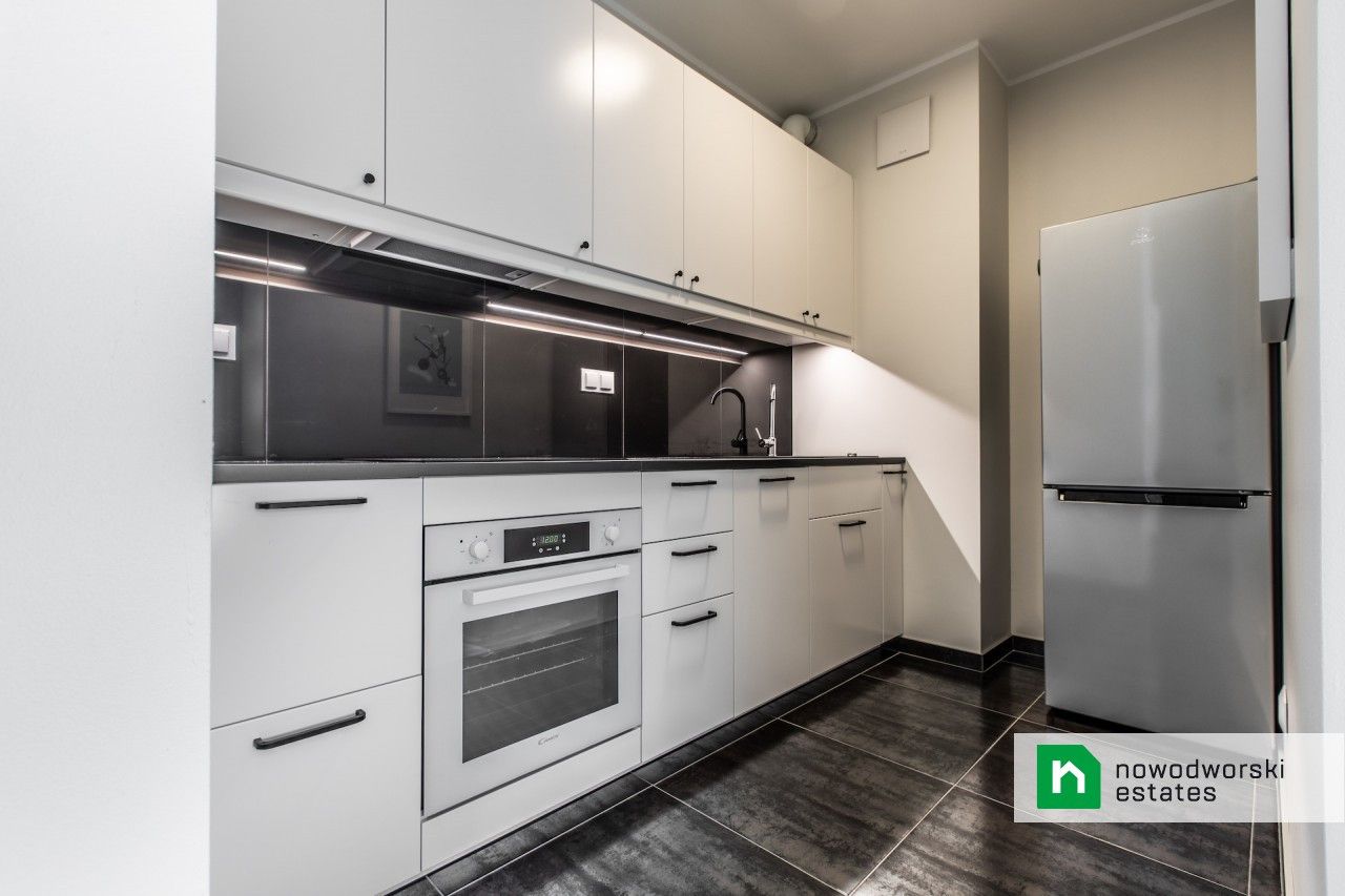 Idealne rozkładowe mieszkanie - Mieszkanie - Wynajem - Warszawa, Mokotów