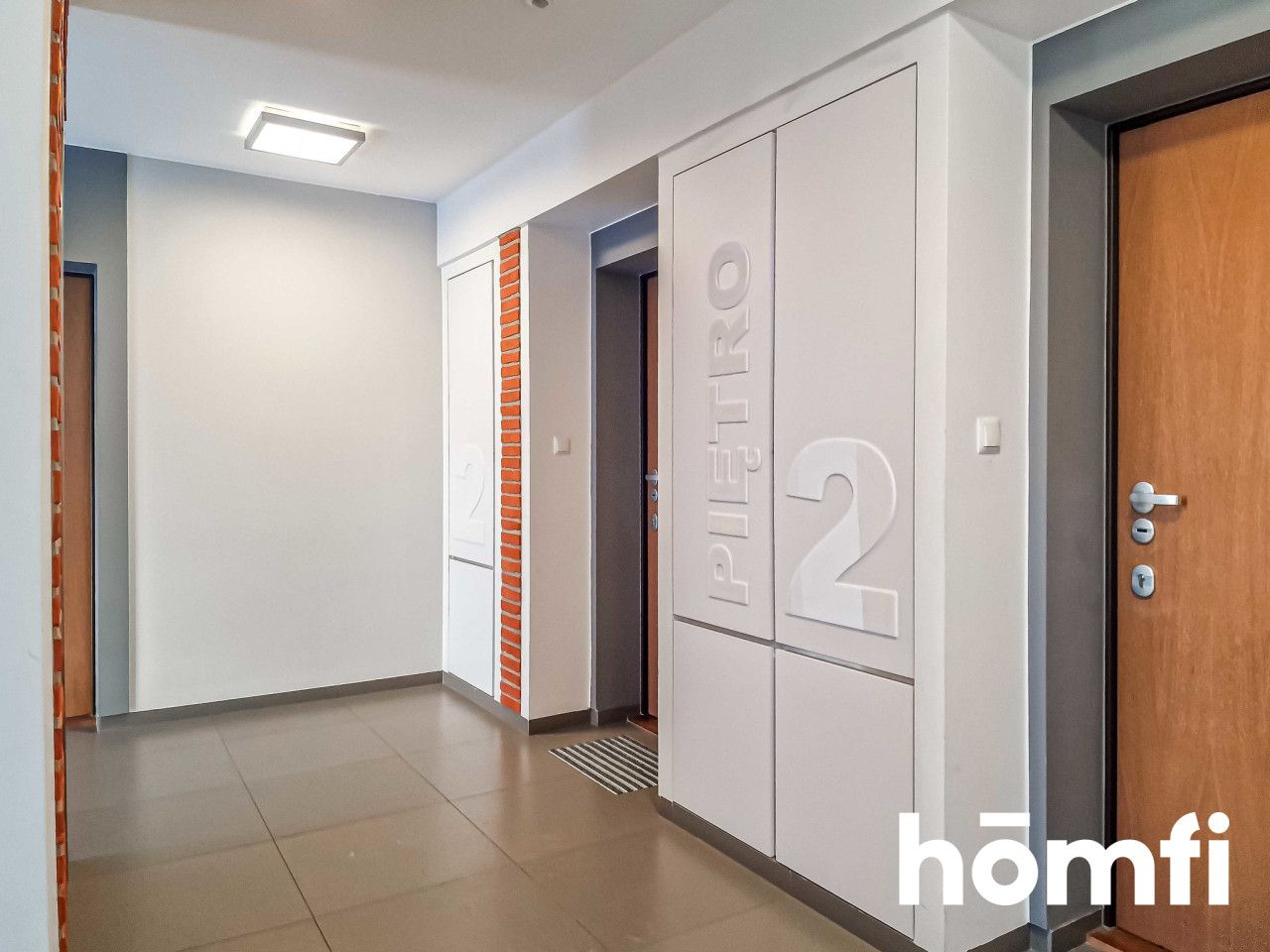 Nowoczesne 2 pokojowe mieszkanie z halą garażową, Mały Kack - Mieszkanie - Wynajem - Gdynia, Mały Kack