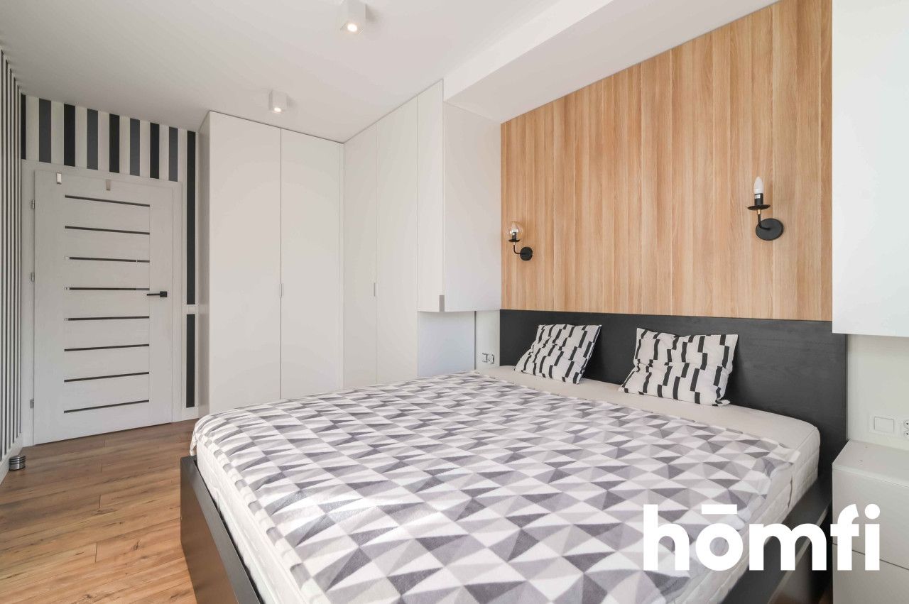 Nowoczesne 2 pokojowe mieszkanie z halą garażową, Mały Kack - Mieszkanie - Wynajem - Gdynia, Mały Kack