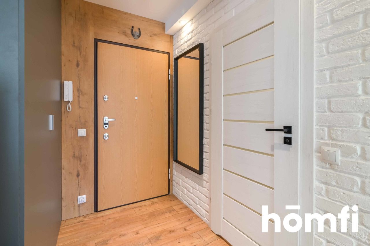 Nowoczesne 2 pokojowe mieszkanie z halą garażową, Mały Kack - Mieszkanie - Wynajem - Gdynia, Mały Kack