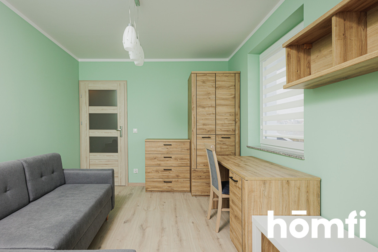 2 room apt. on Kazimierza Funka street - Apartment - Rent - Wrocław, Psie Pole