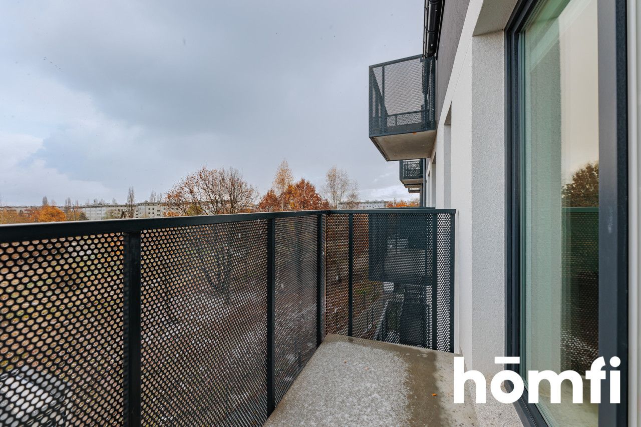 2 room apt. on Kazimierza Funka street - Apartment - Rent - Wrocław, Psie Pole