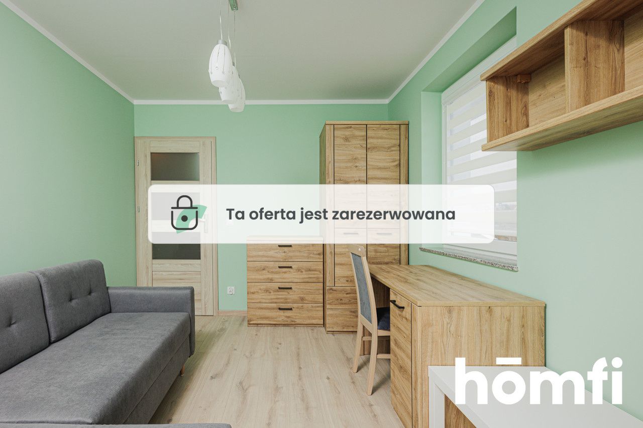 2 room apt. on Kazimierza Funka street - Apartment - Rent - Wrocław, Psie Pole