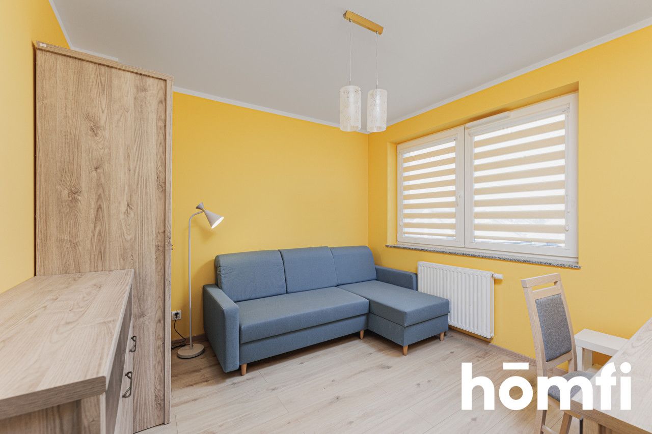 2 room apt. on Kazimierza Funka street - Apartment - Rent - Wrocław, Psie Pole