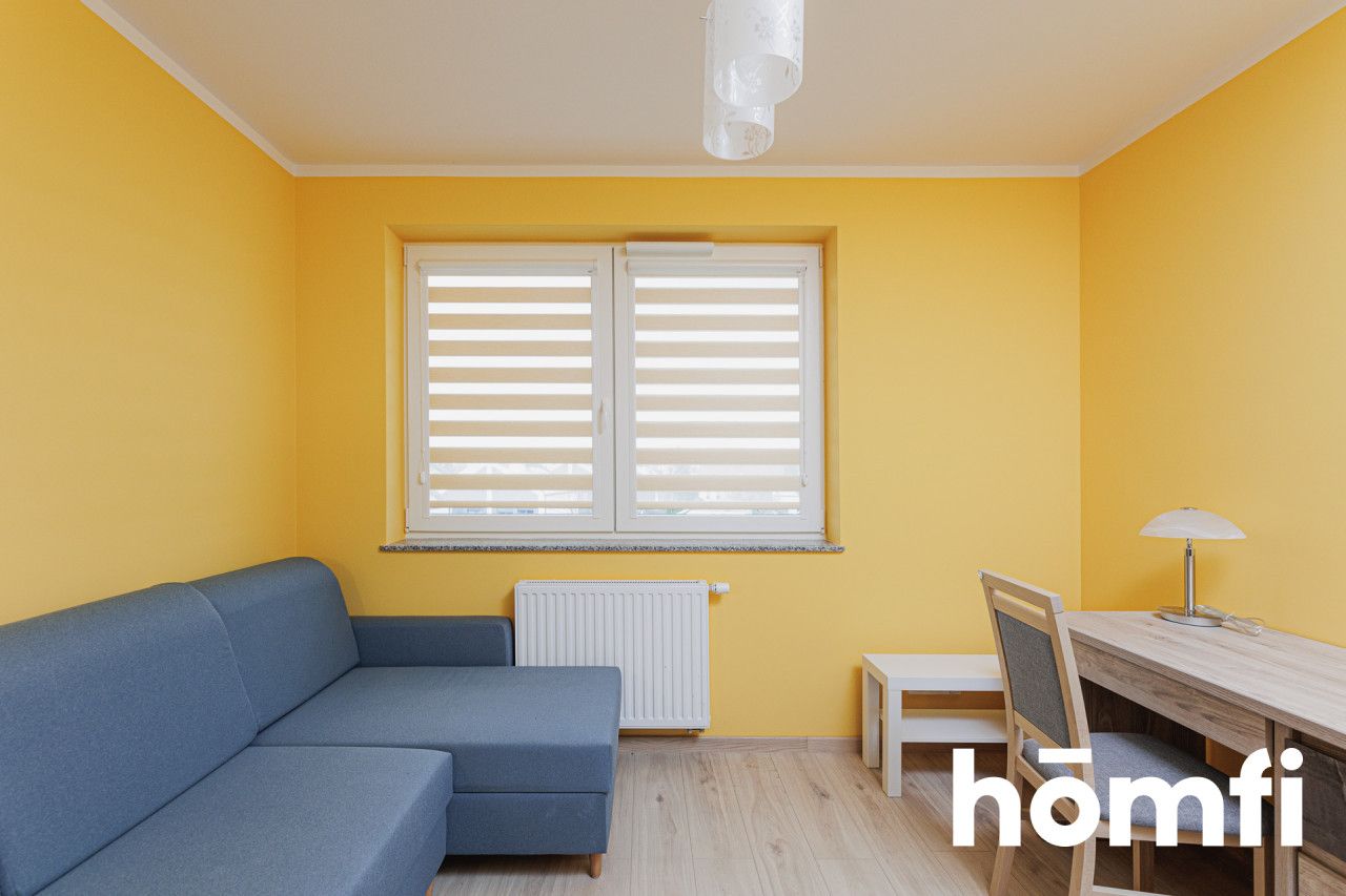 2 room apt. on Kazimierza Funka street - Apartment - Rent - Wrocław, Psie Pole