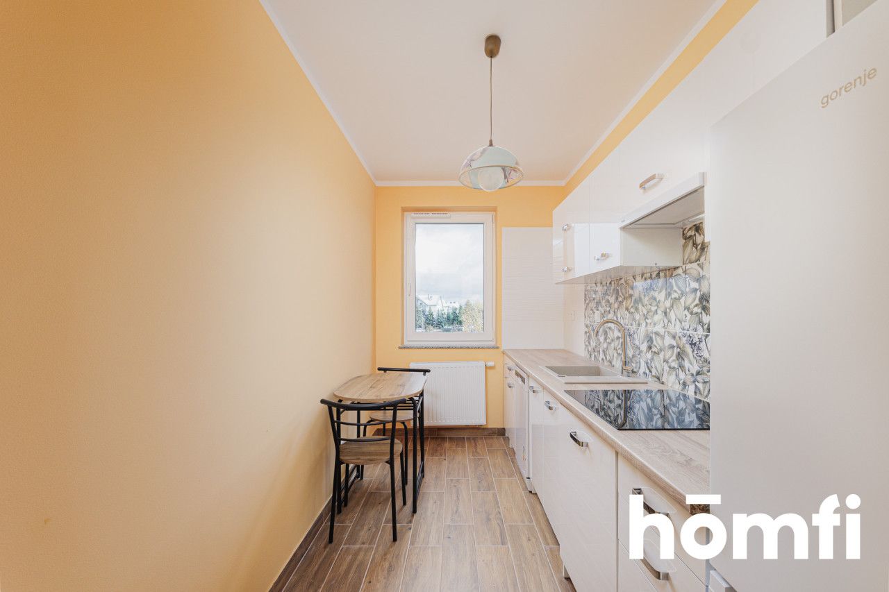 2 room apt. on Kazimierza Funka street - Apartment - Rent - Wrocław, Psie Pole