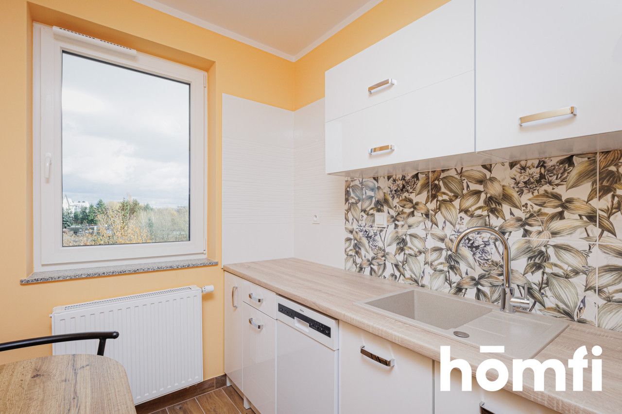 2 room apt. on Kazimierza Funka street - Apartment - Rent - Wrocław, Psie Pole